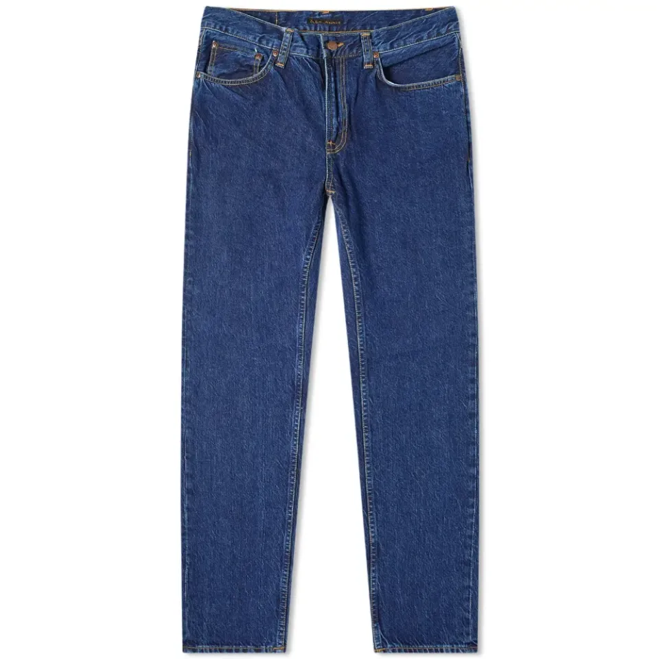 Nudie Gritty Jackson Jeans