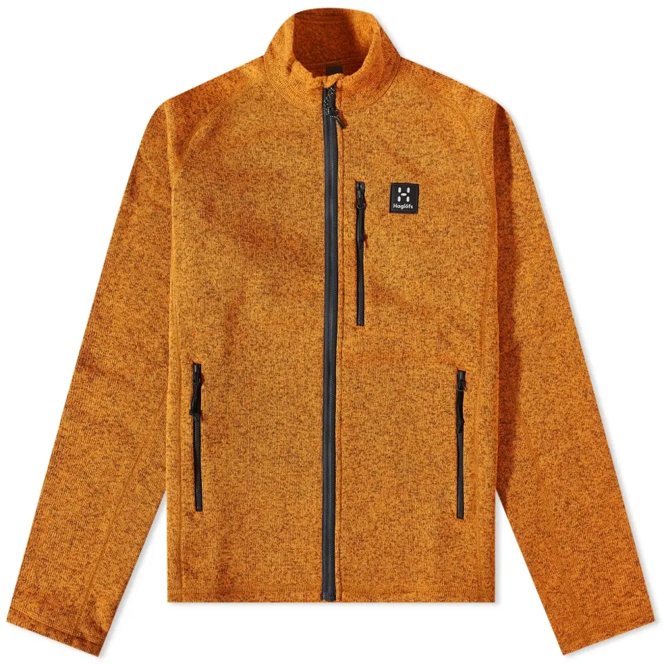 Risberg Fleece Jacket