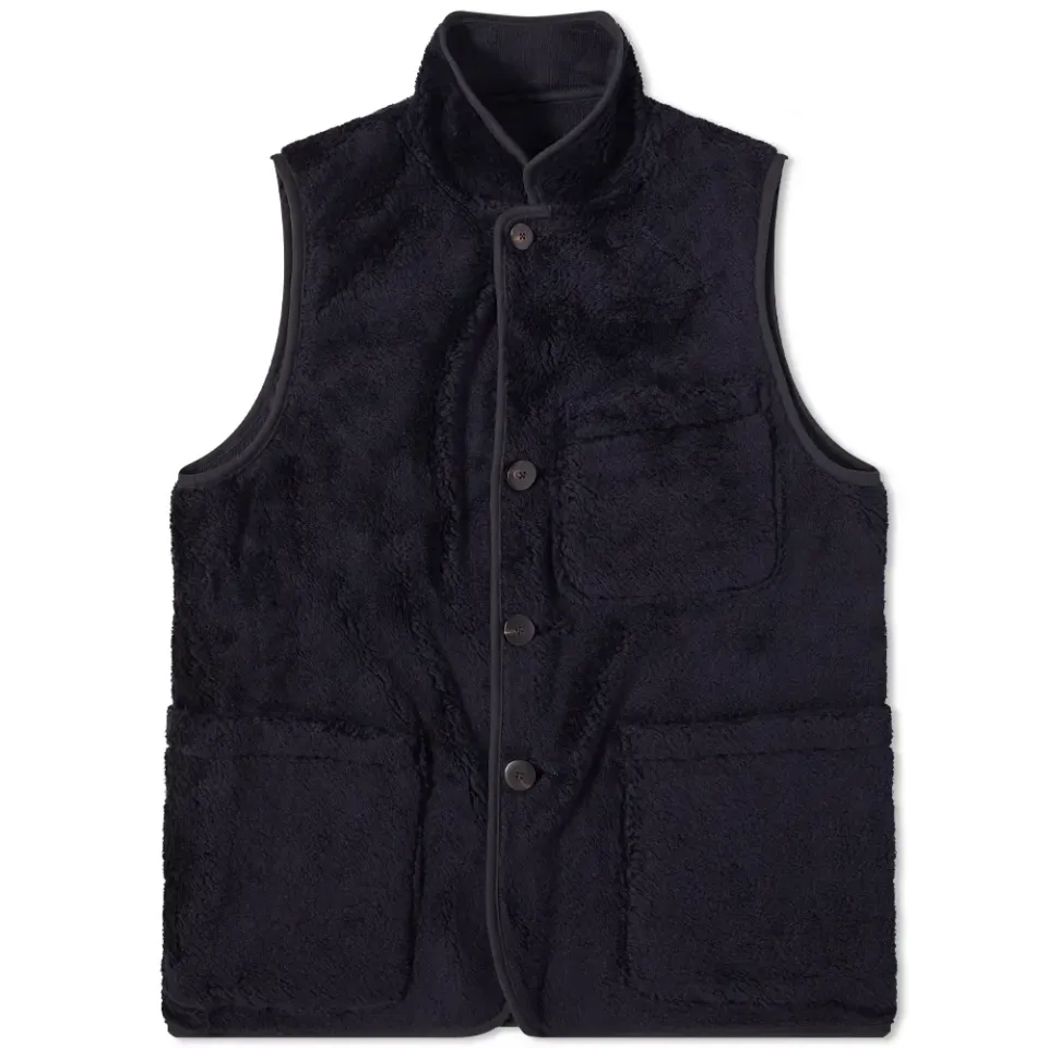 Sport Gilet Boa (Superfine)