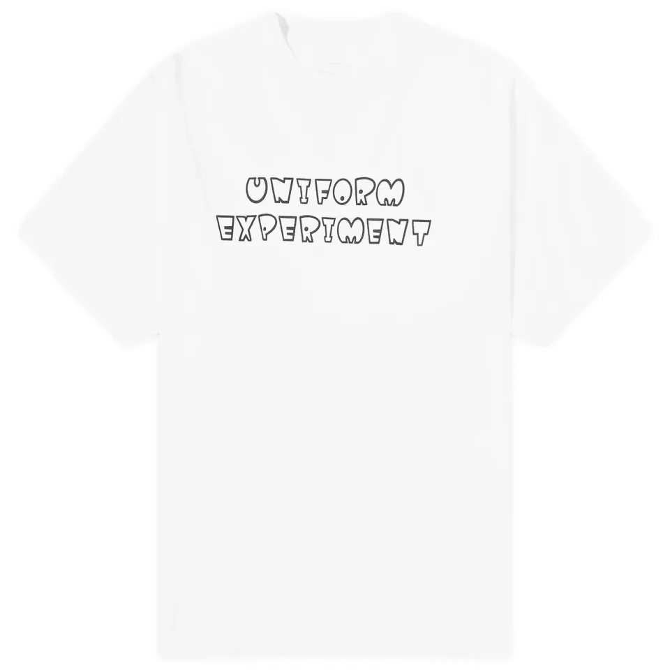 Authetic Logo T-Shirt