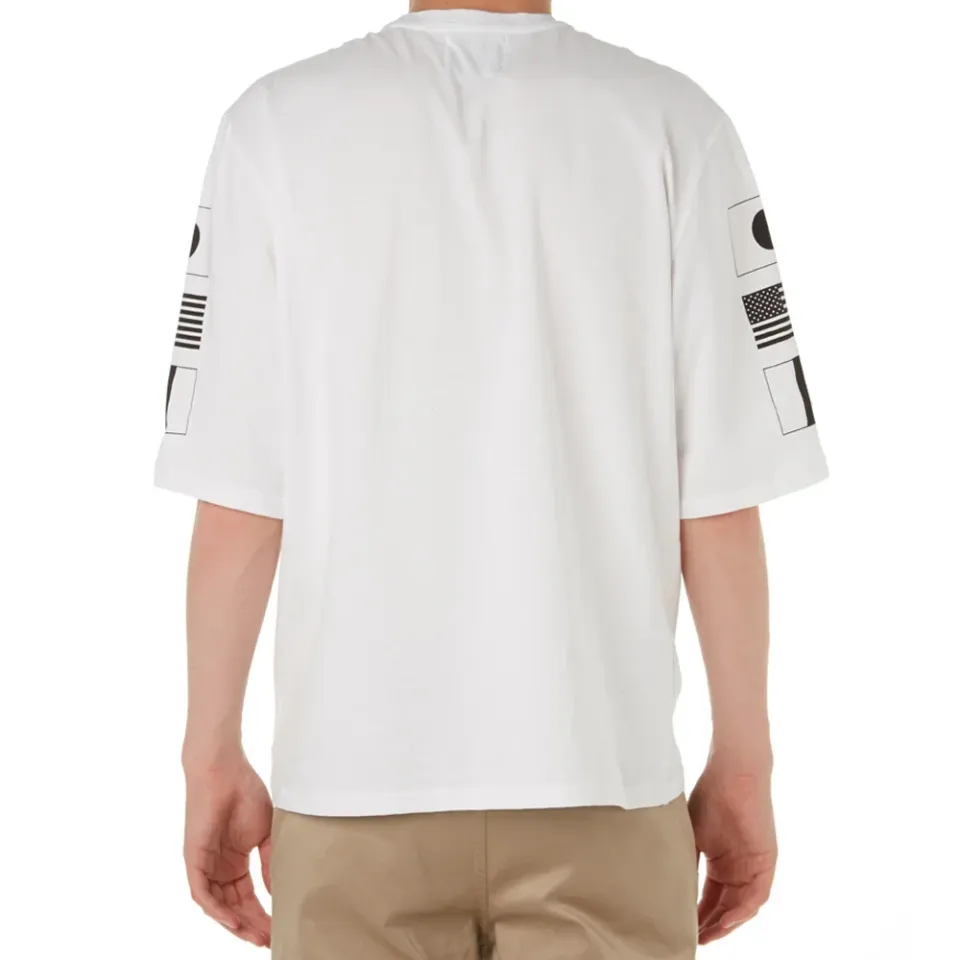 Flag Tee