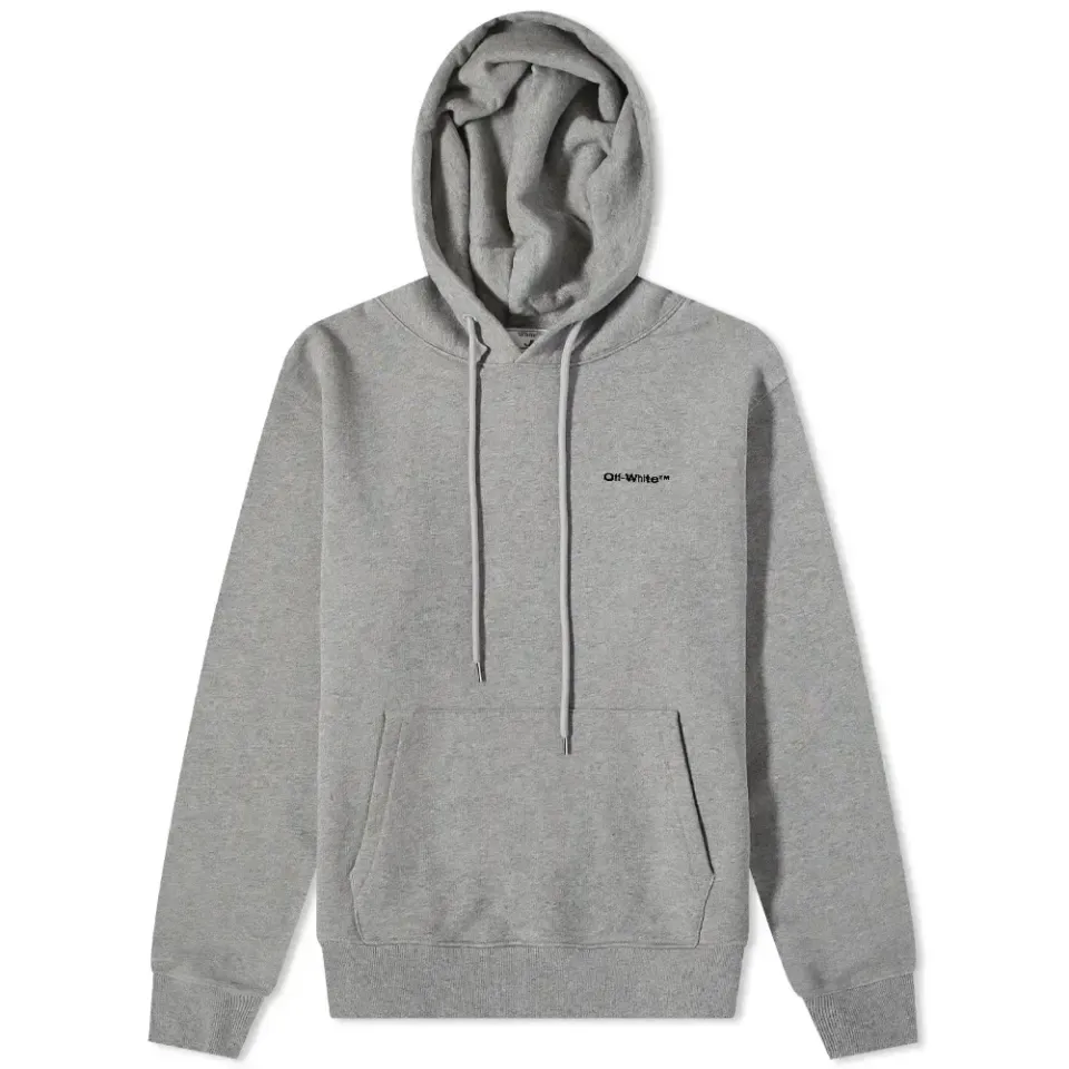 For All Slim Hoodie
