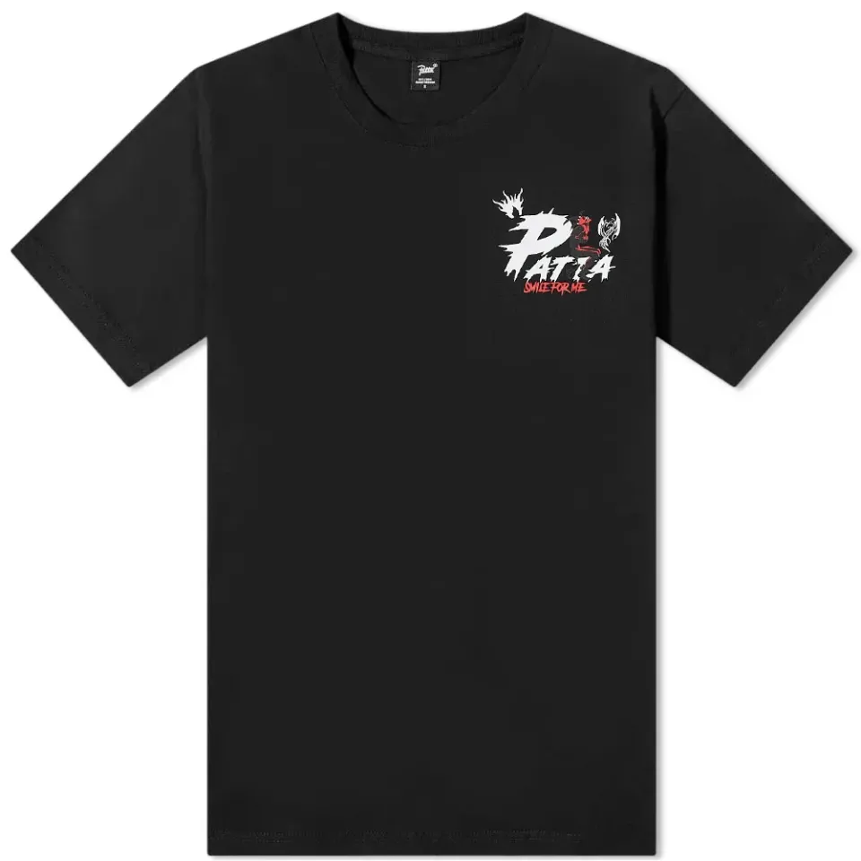 Smile For Me T-Shirt