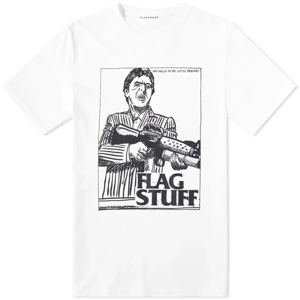 Montana Tee