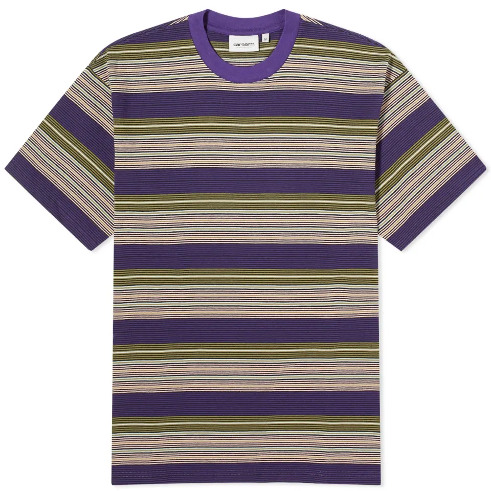 Coby Stripe T-Shirt