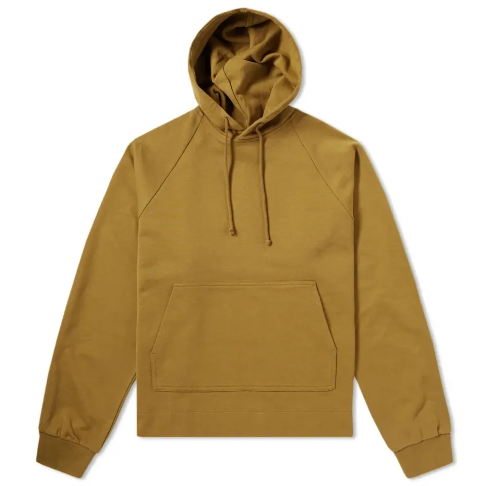 Oversized Hoody