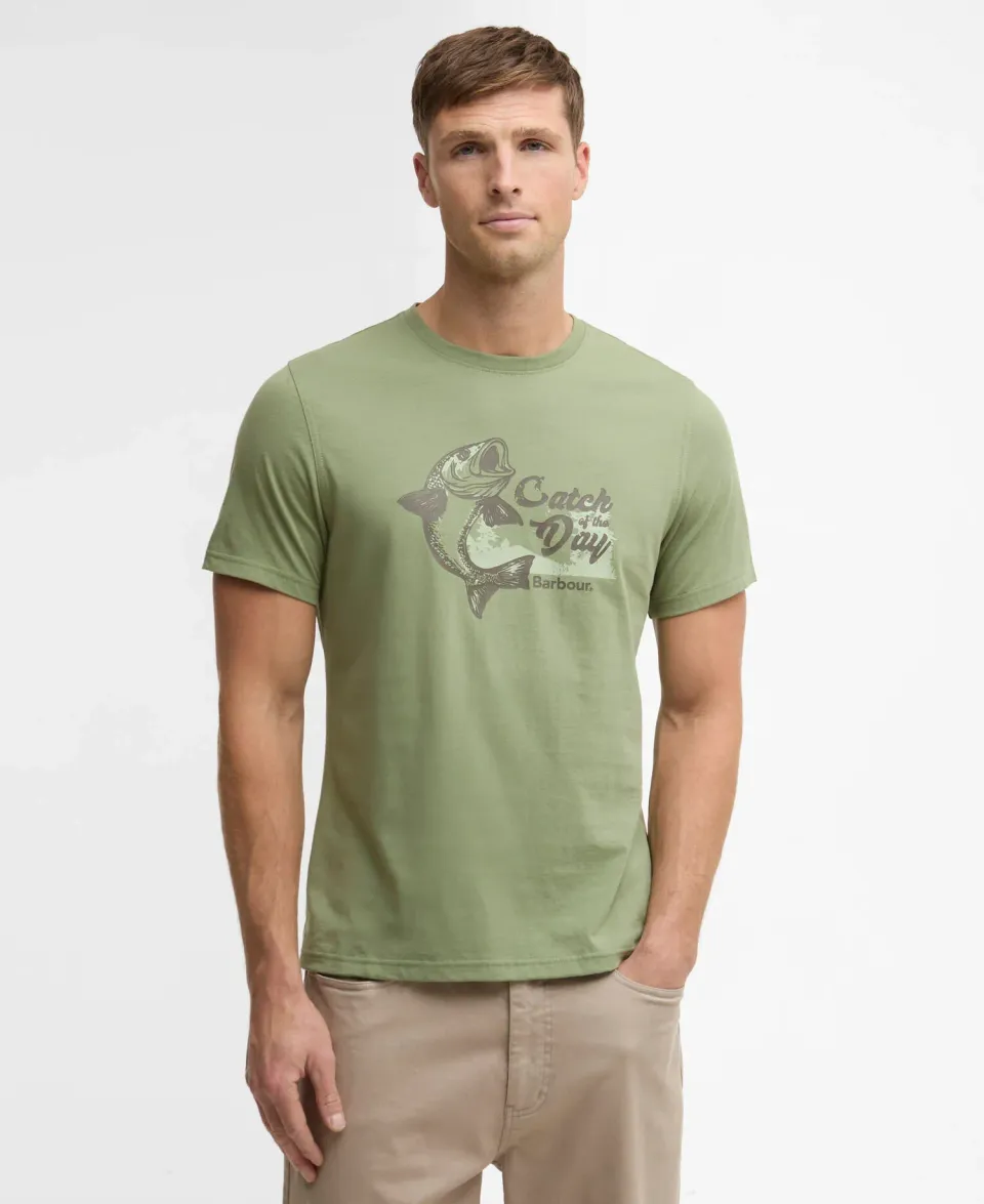 Fairlight Graphic T-Shirt