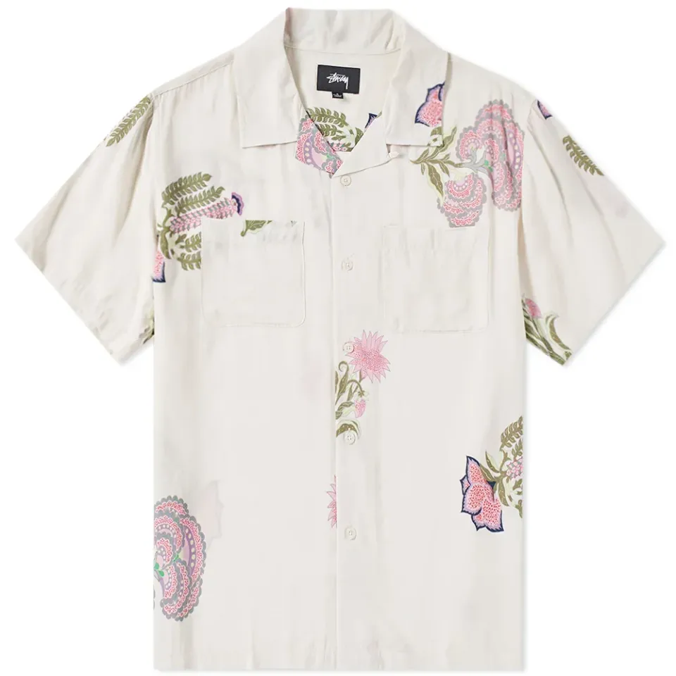 Hana Printed Shirt
