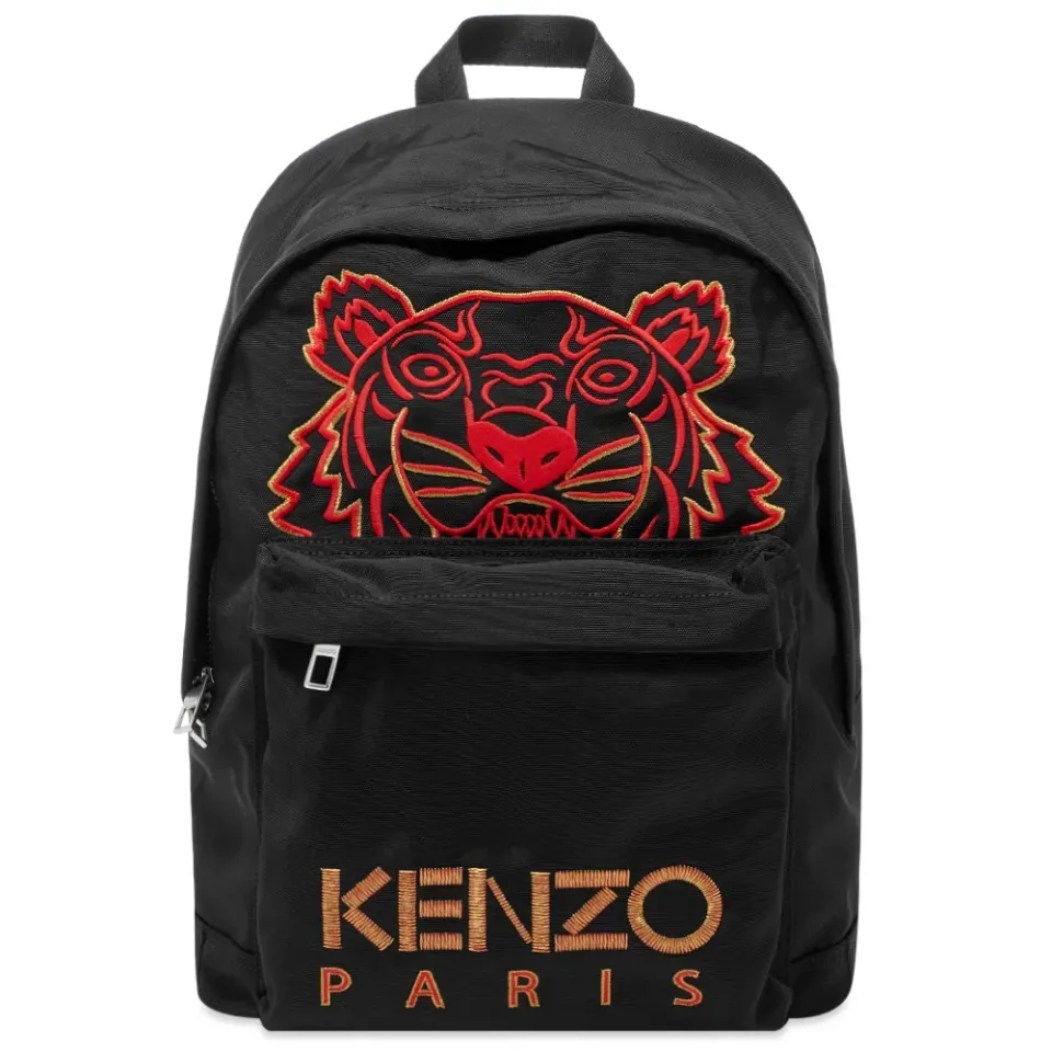 CNY Tiger Backpack