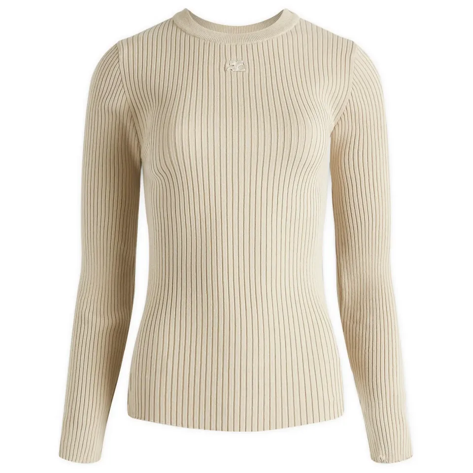 Snap Long Sleeve Top