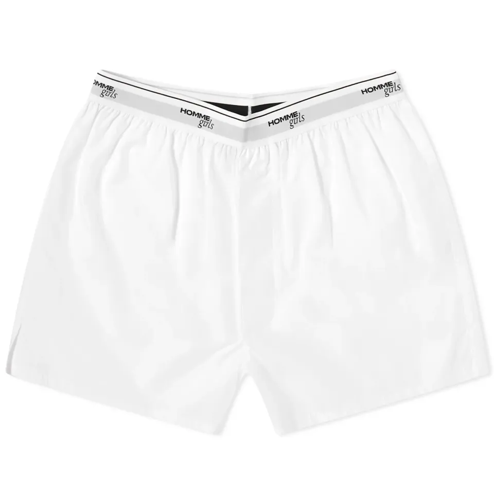 Boxer Shorts