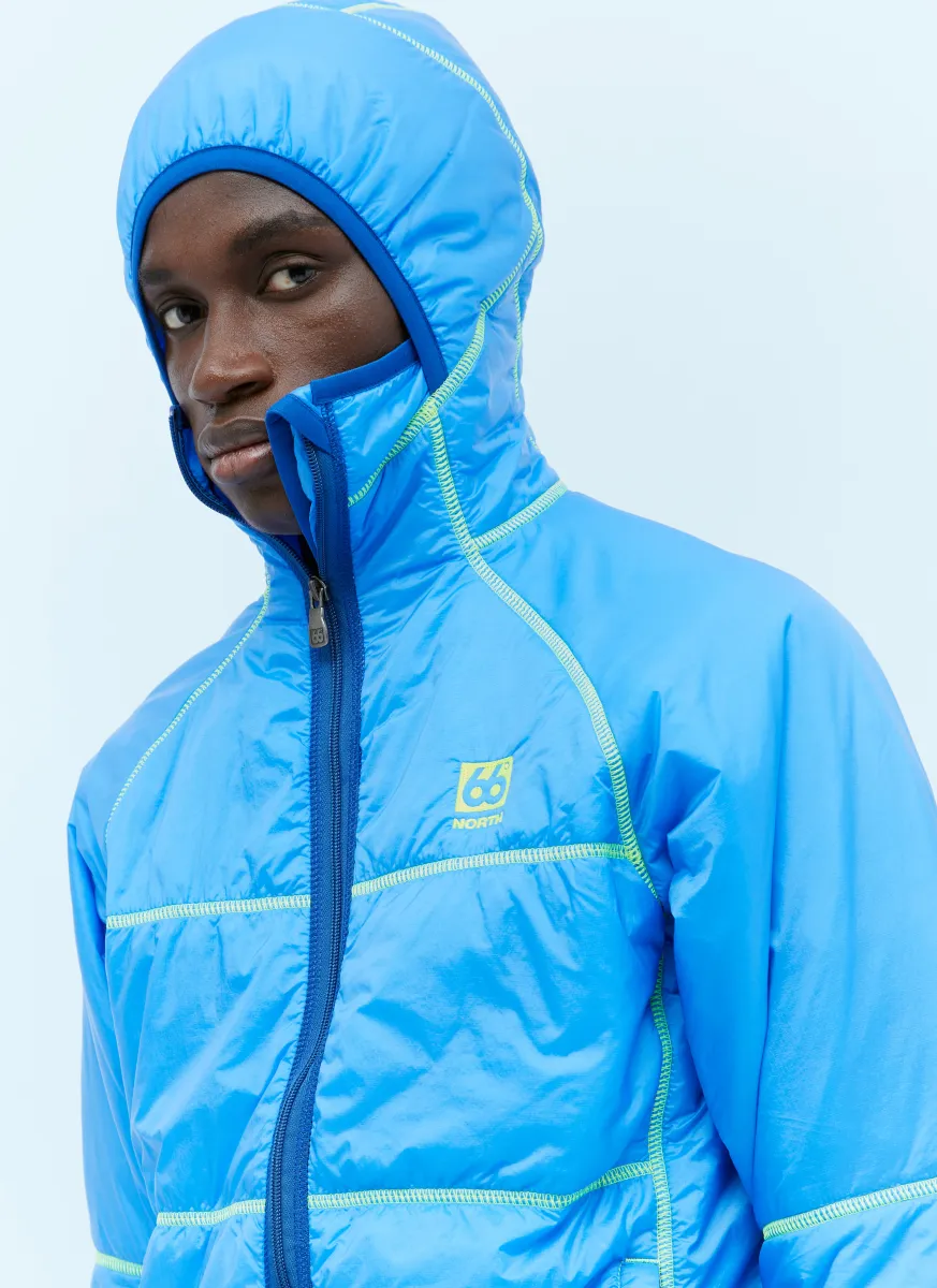 Vatnajokull Retro Jacket
