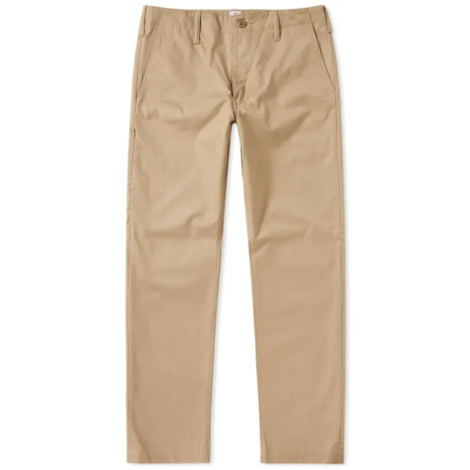 Slim Chino Pant