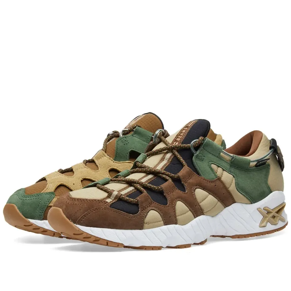 x Beams Gel Mai Gore-Tex