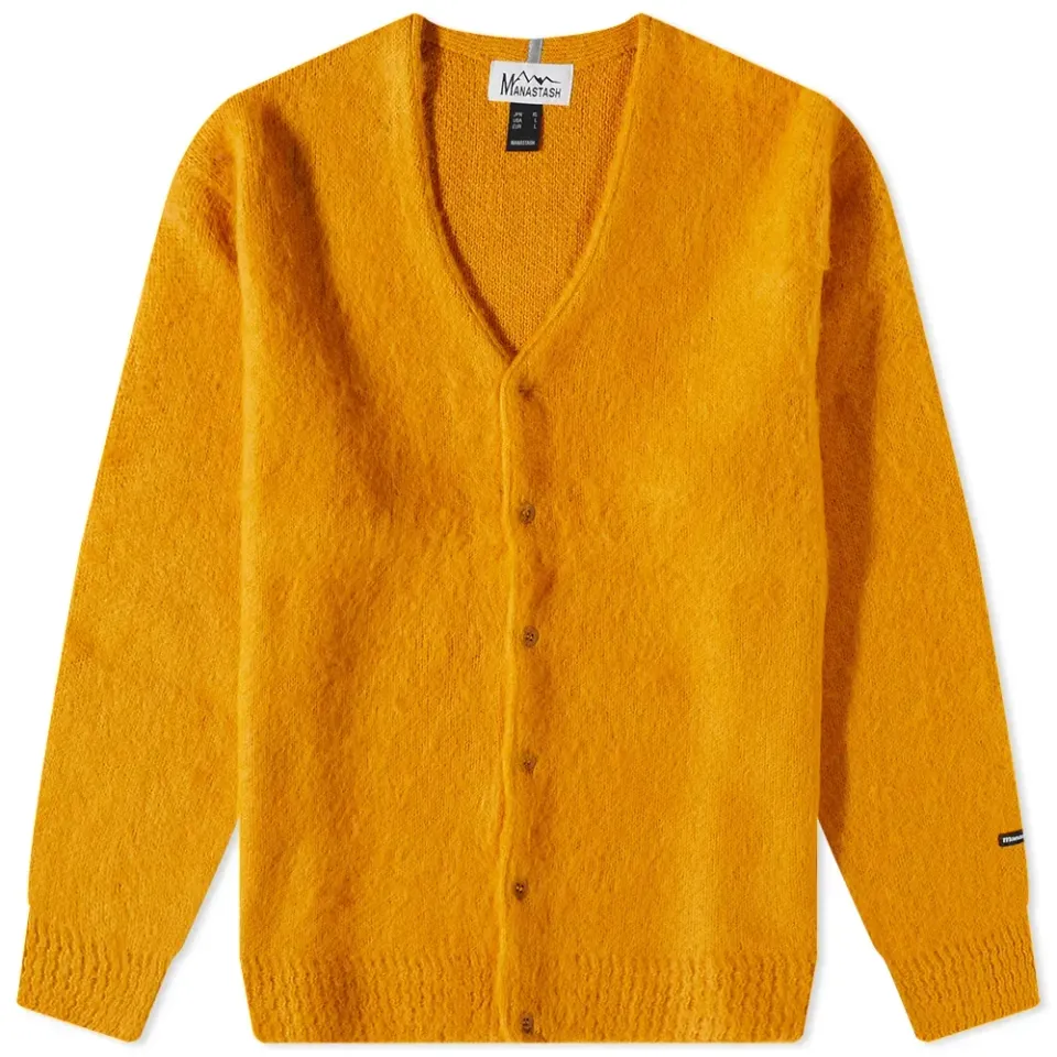 Aberdeen Cardigan