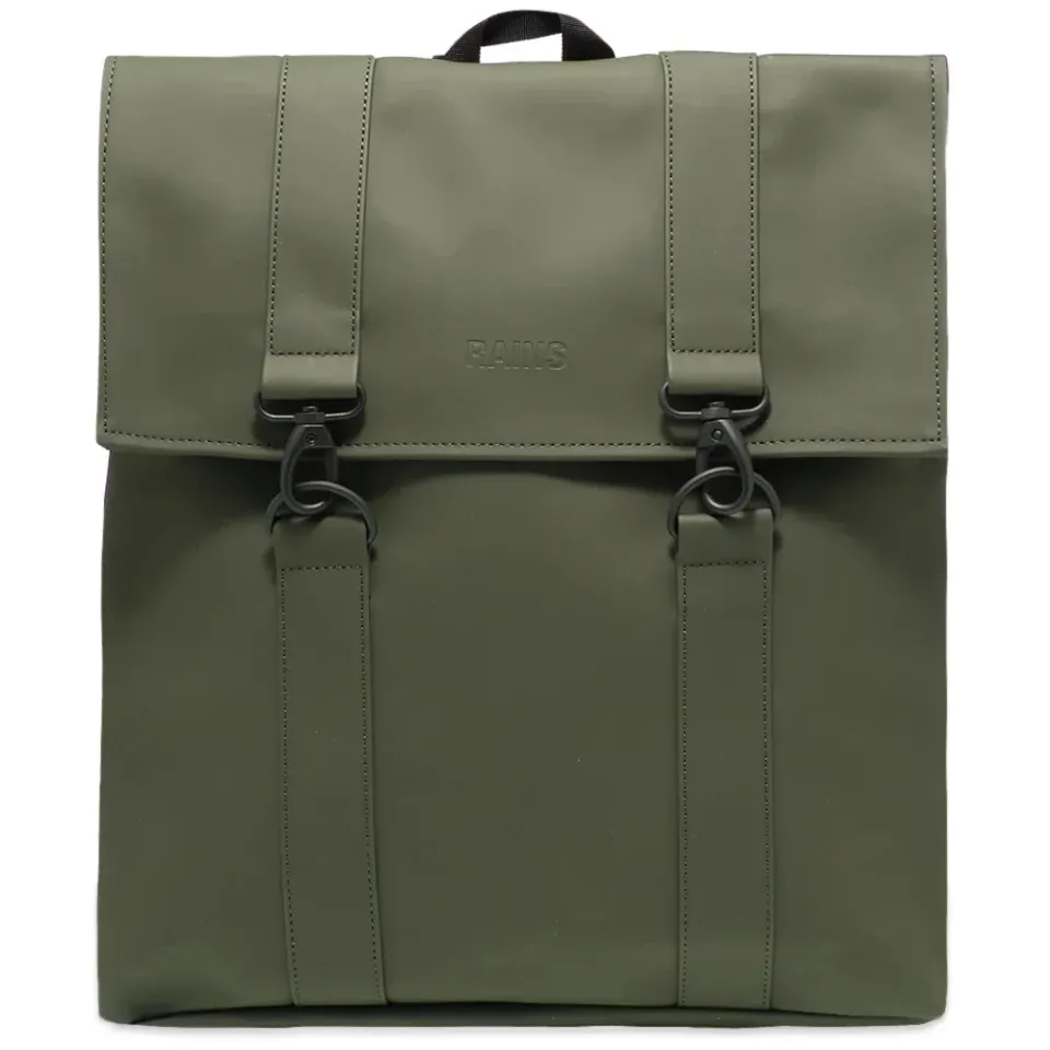 Msn Bag