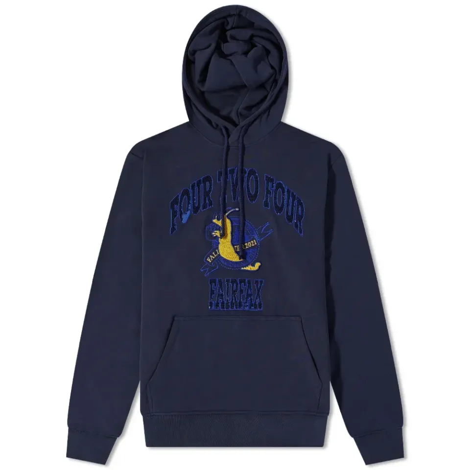 Fairfax Hoody