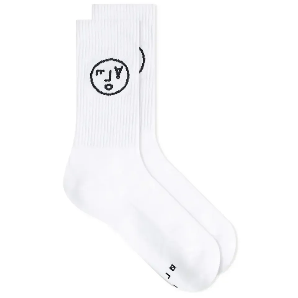 Face Sock