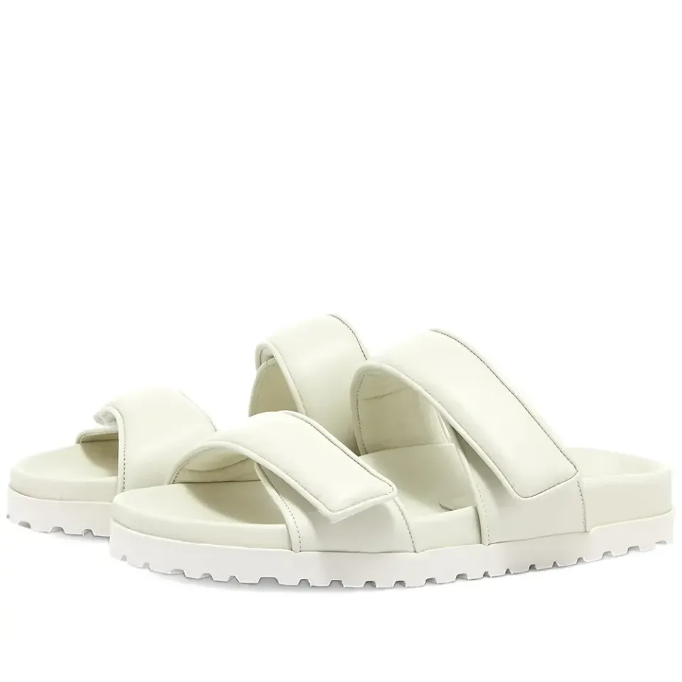 x Pernille Perni 11 Double Strap Flat Sandal