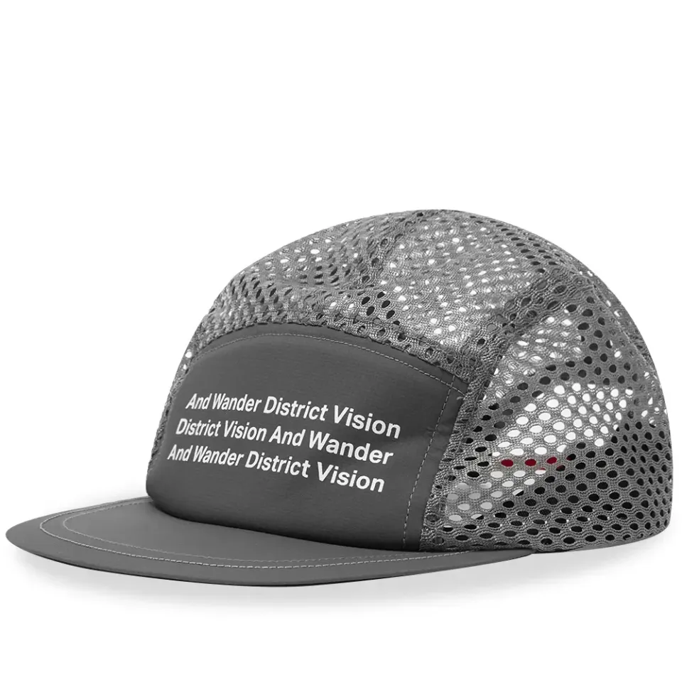 x and wander Cap