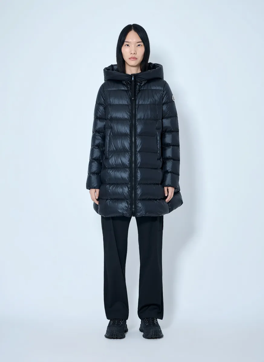 Suyenne Long Parka Jacket