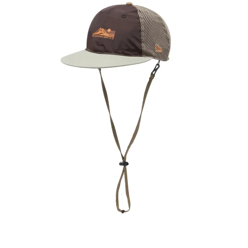 Nylon Mesh 9Fifty Cap