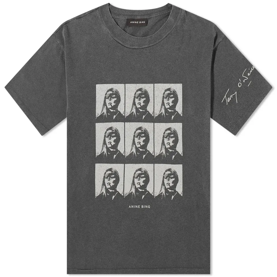 Hudson T-Shirt