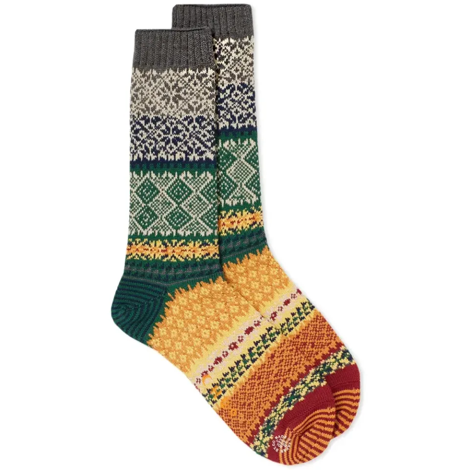 Chup Lys Sock