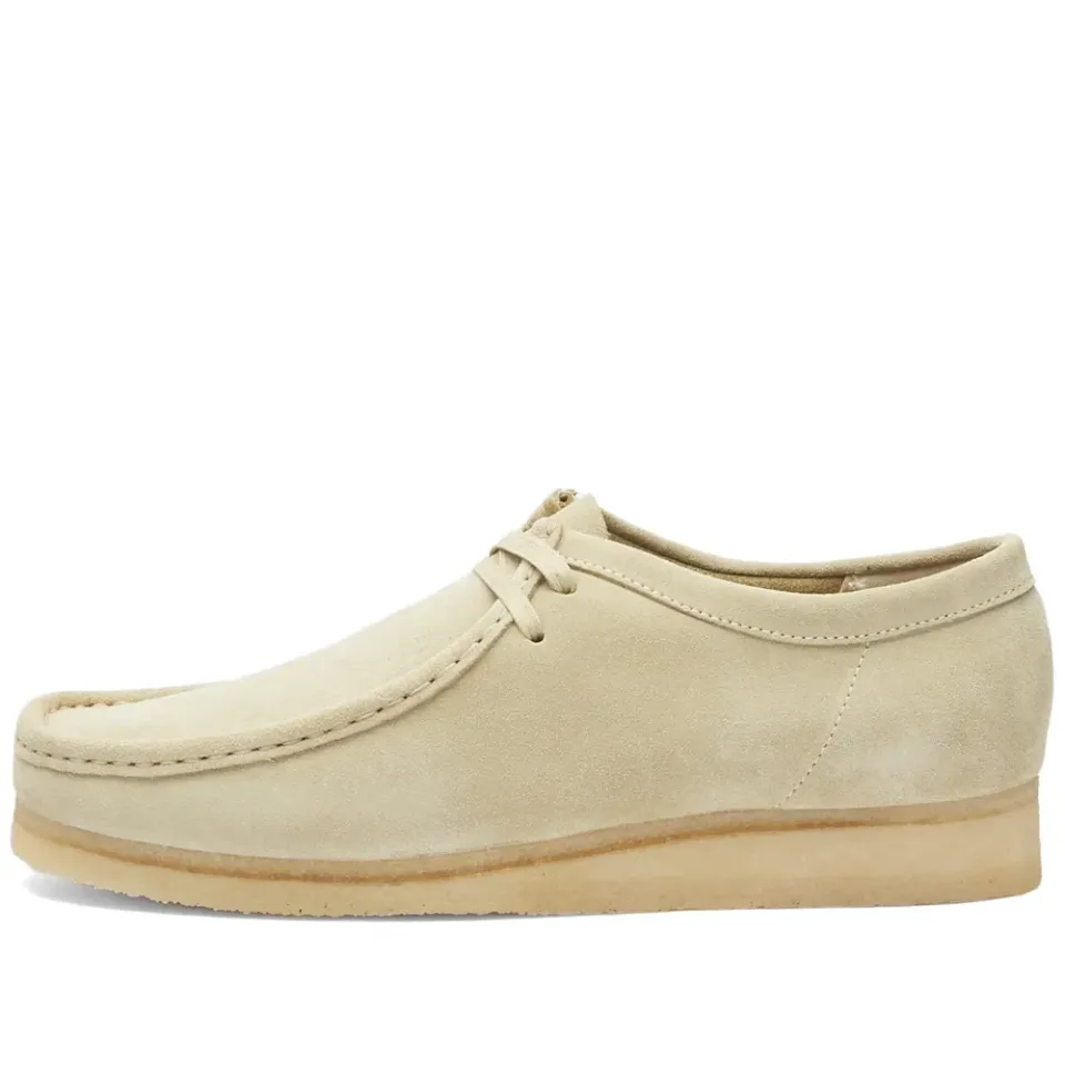 Wallabee
