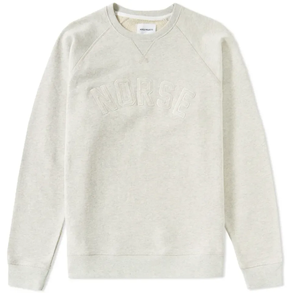 Ketel Logo Crew Sweat