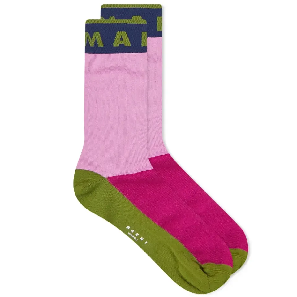 Logo Socks