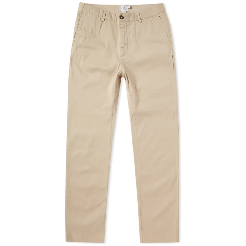 Slim Fit Chino