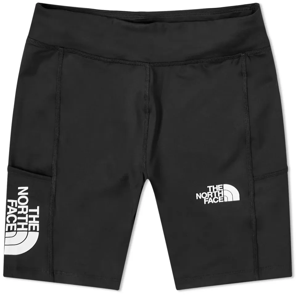 Poly Knit Shorts