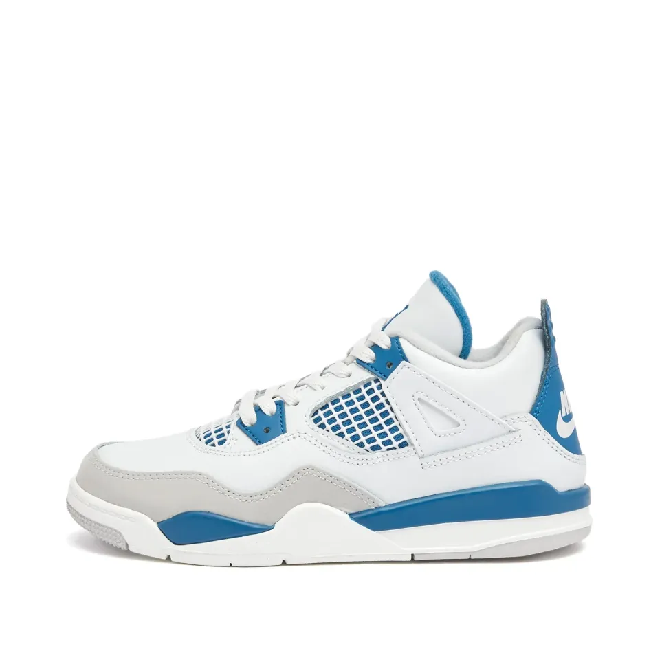 4 Retro OG PS
