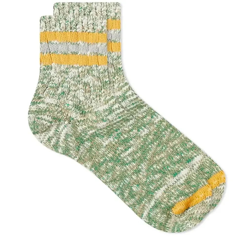 Athletic Collection Sock