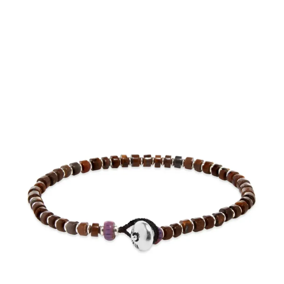 Heishi Bracelet