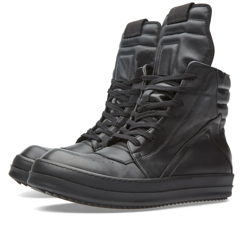 Geobasket Sneaker