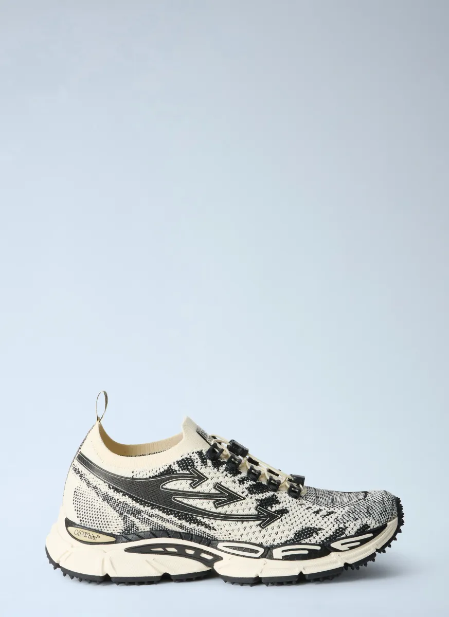 Be Right Back Knit Sneakers