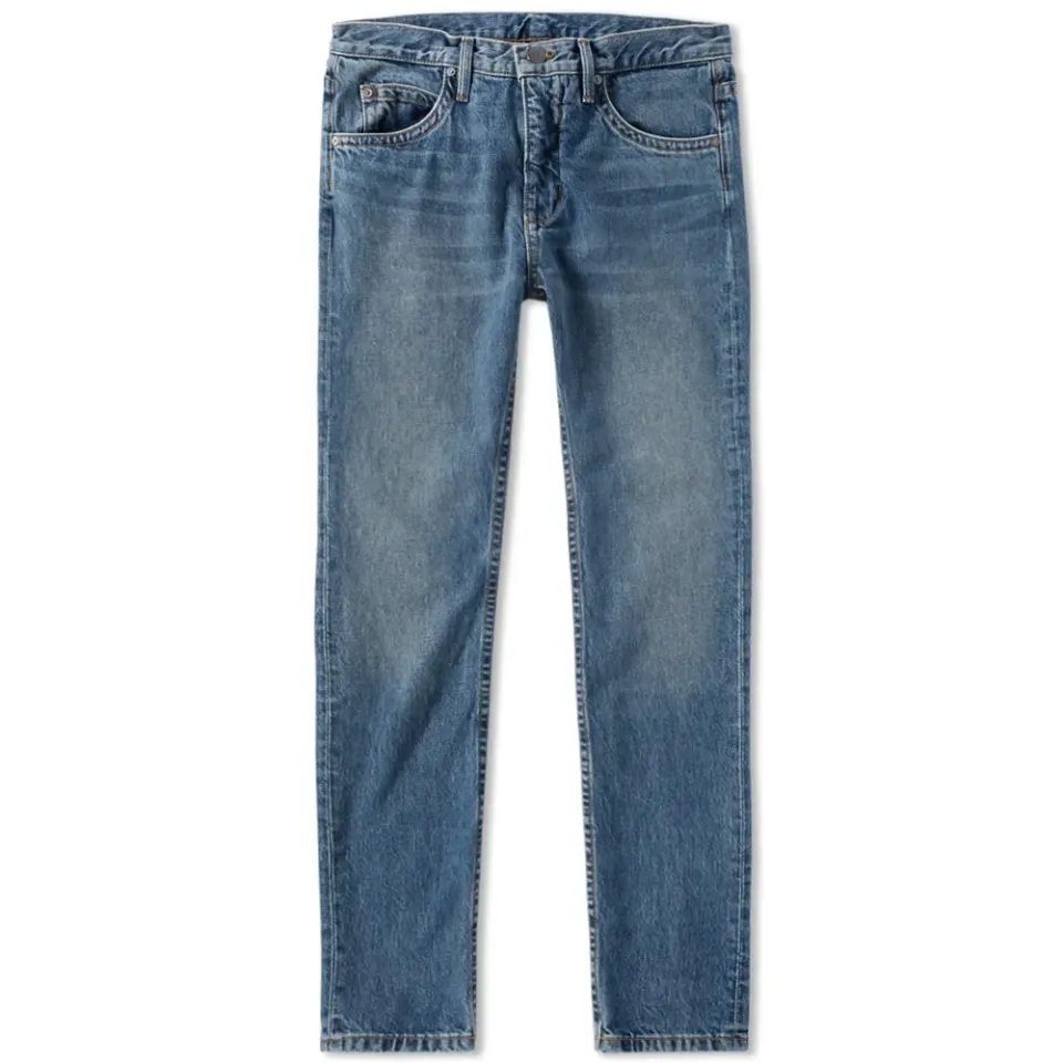 87 Heritage Jean