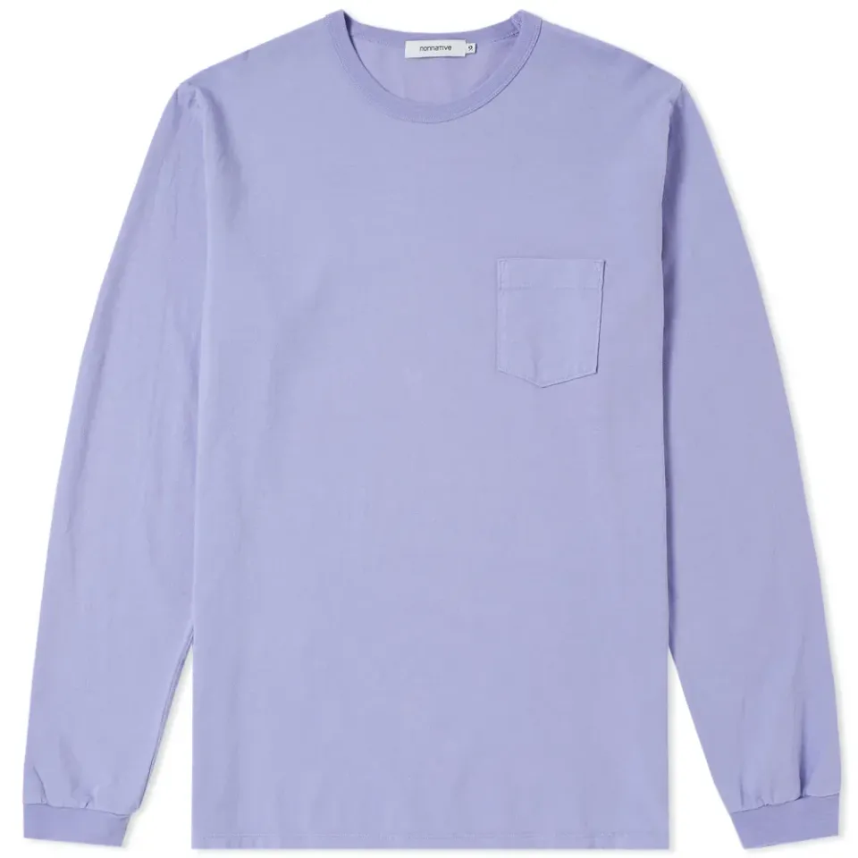 Long Sleeve Dweller Tee