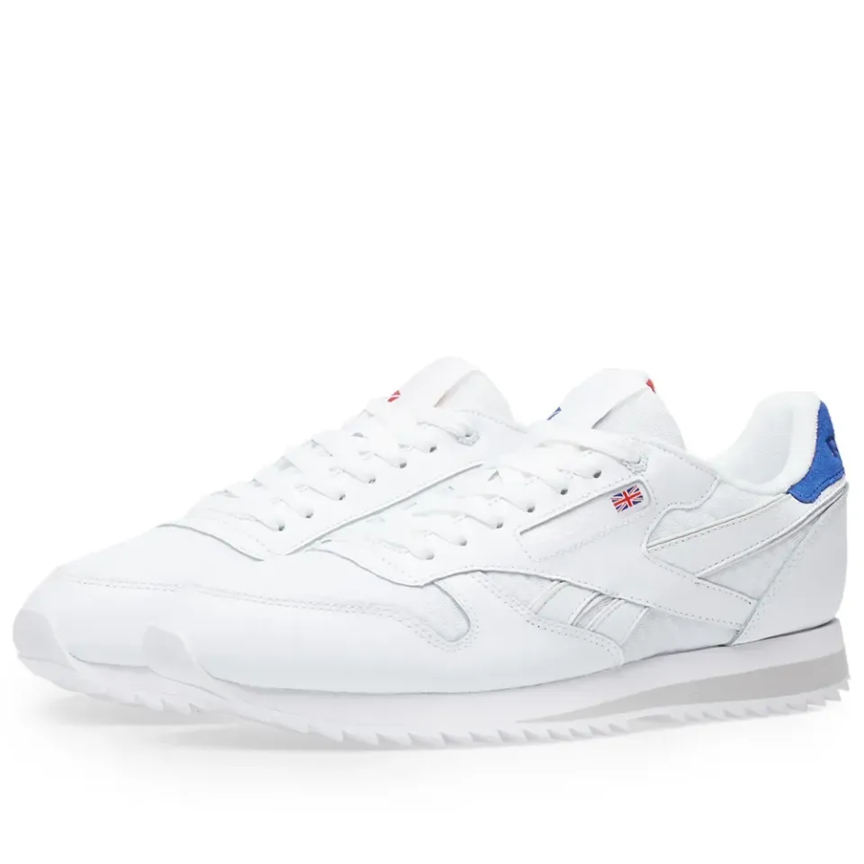 Classic Leather HC
