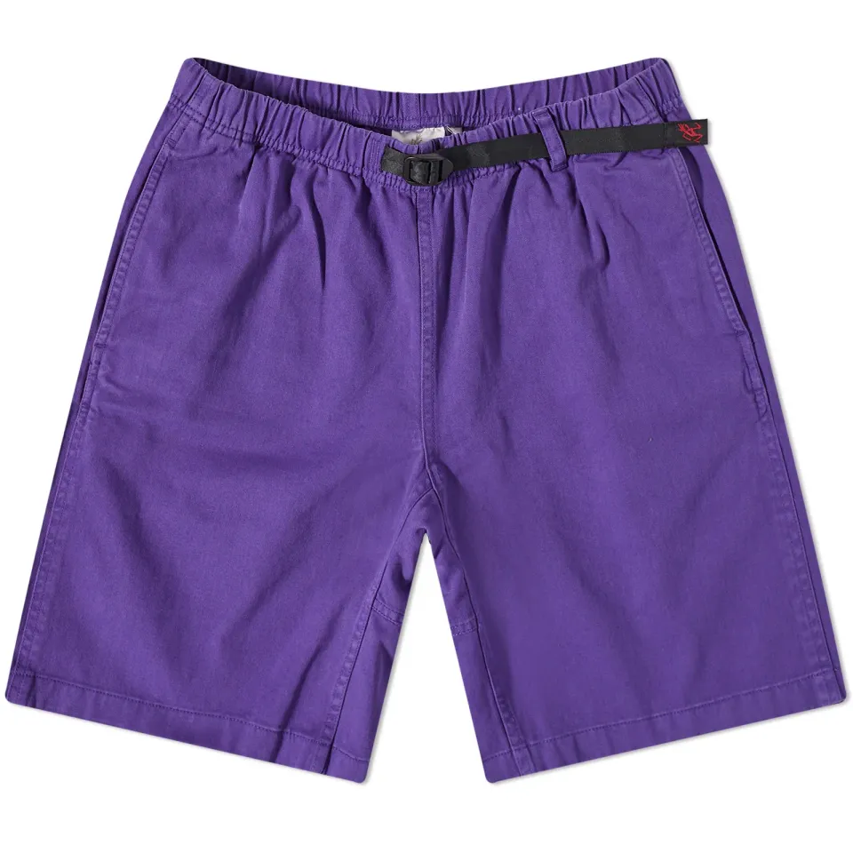 Twill G Shorts