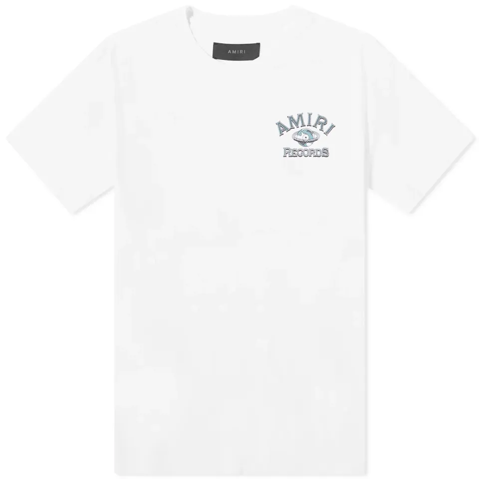 Global Records T-Shirt