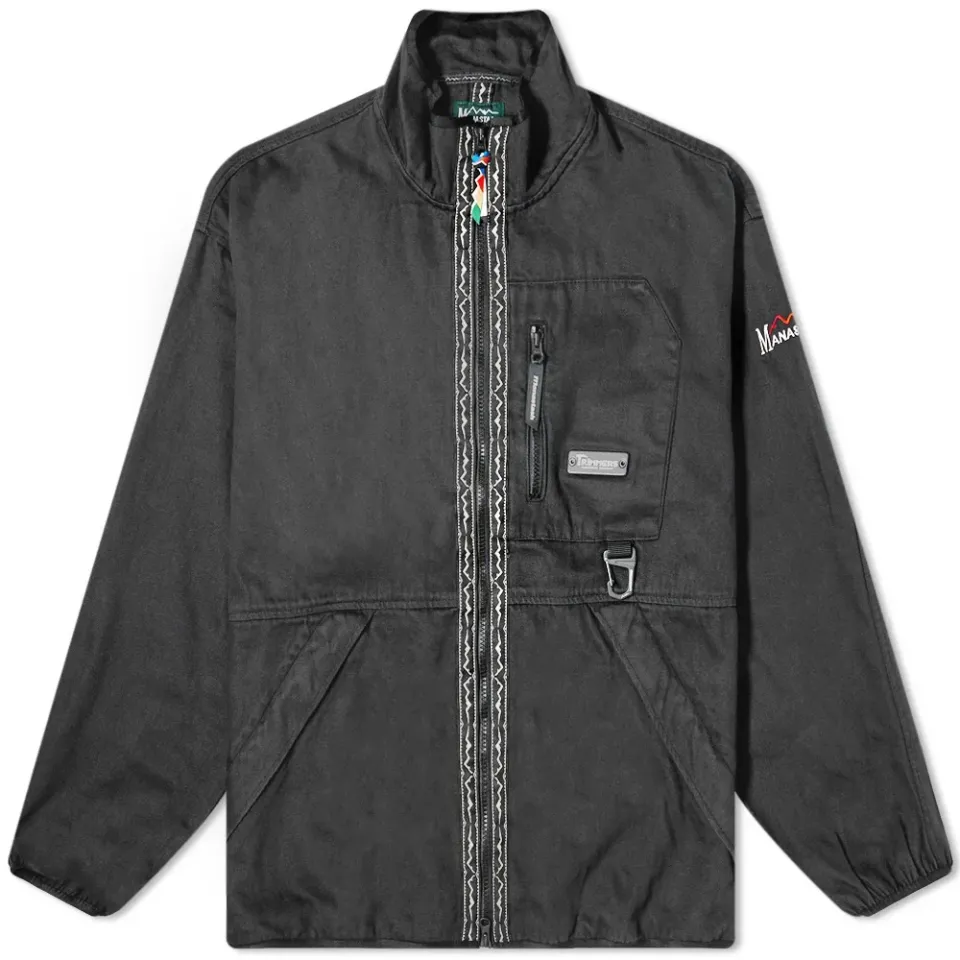 Chilliwack Jacket