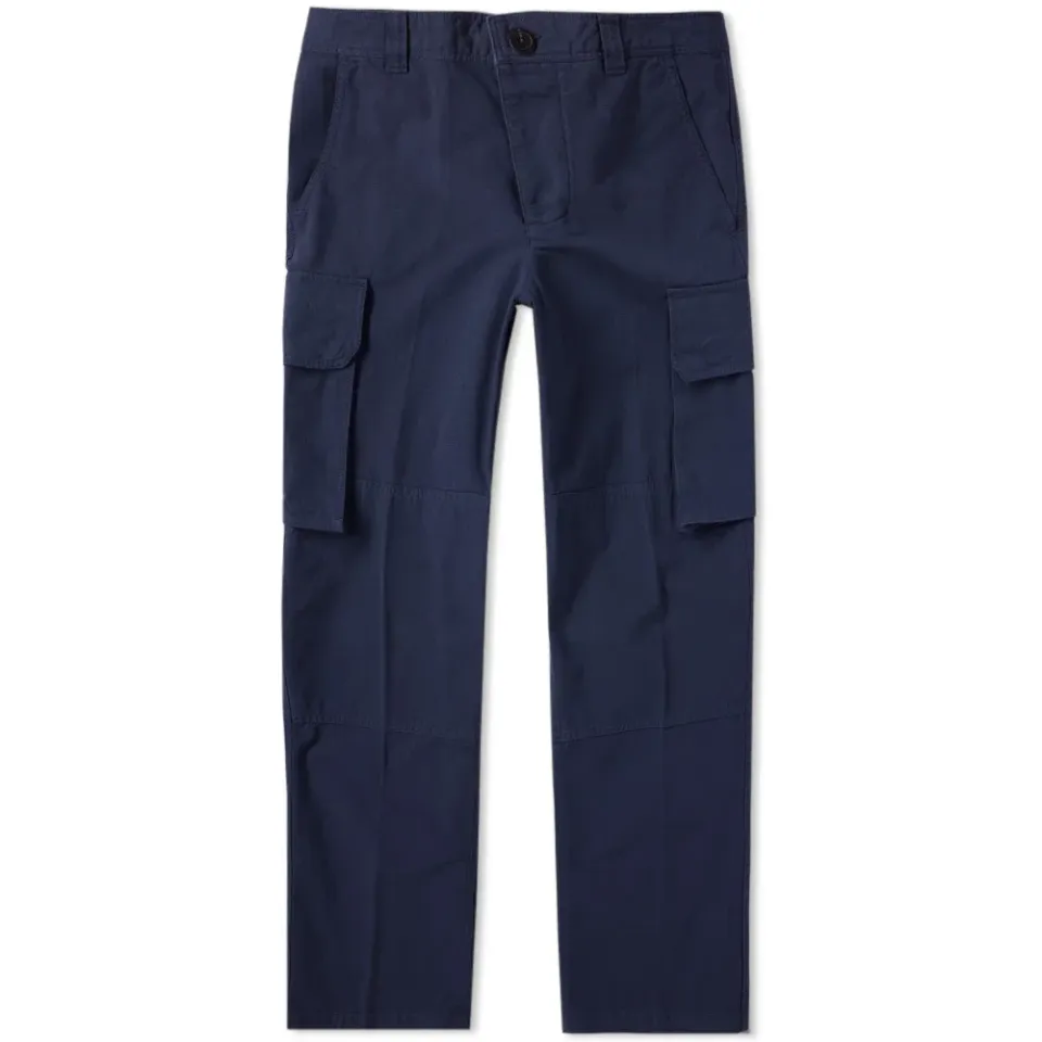 AMI Cargo Pant