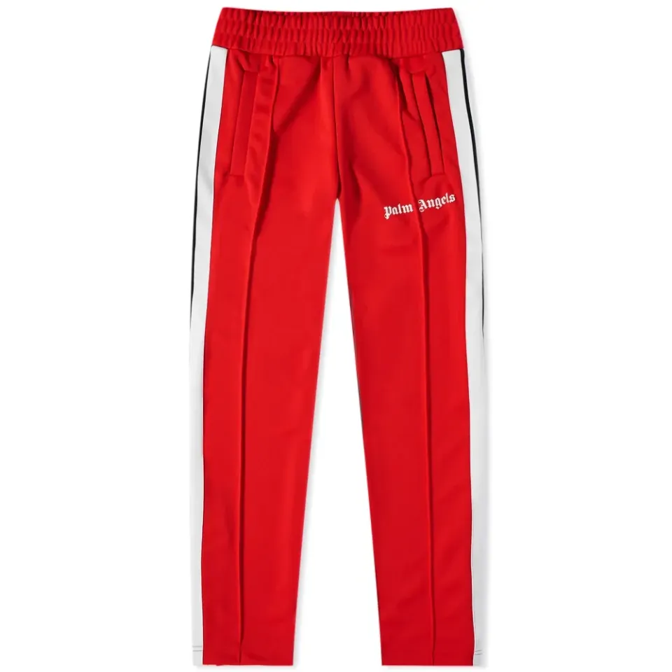 Slim Taped Track Pant
