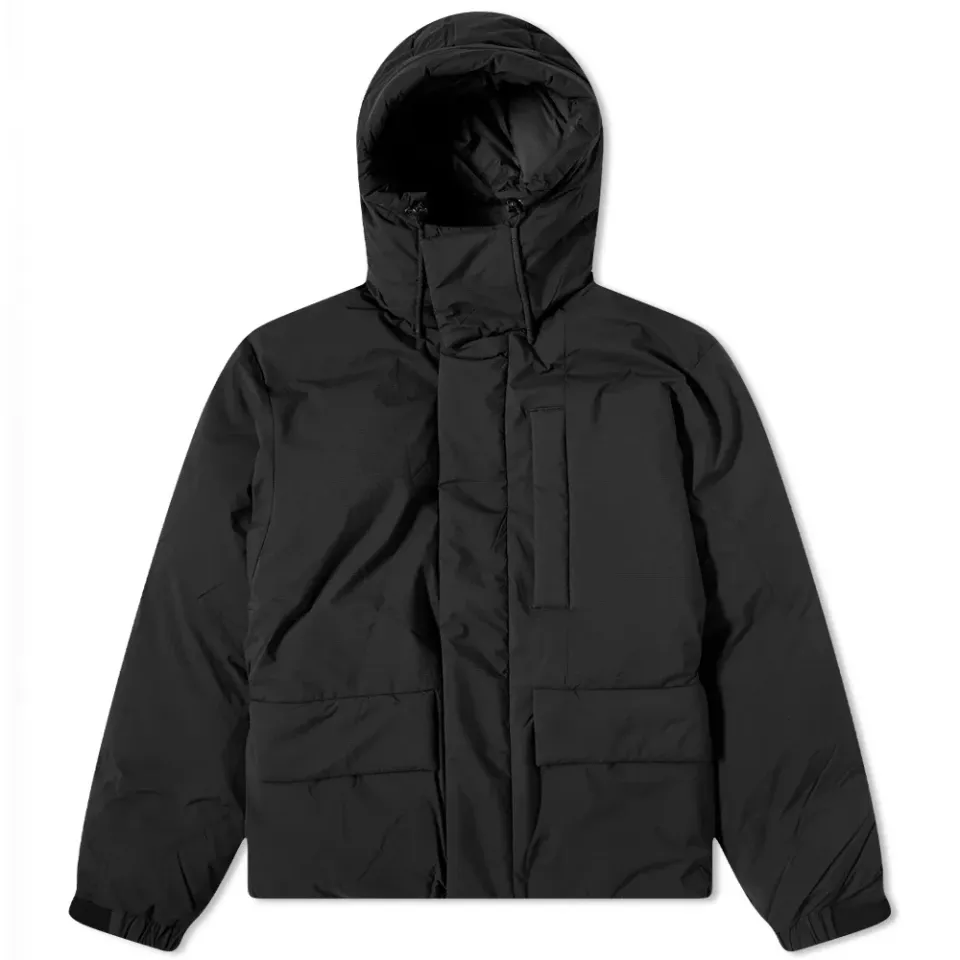 F/CE. x NANGA Minimal Down Jacket