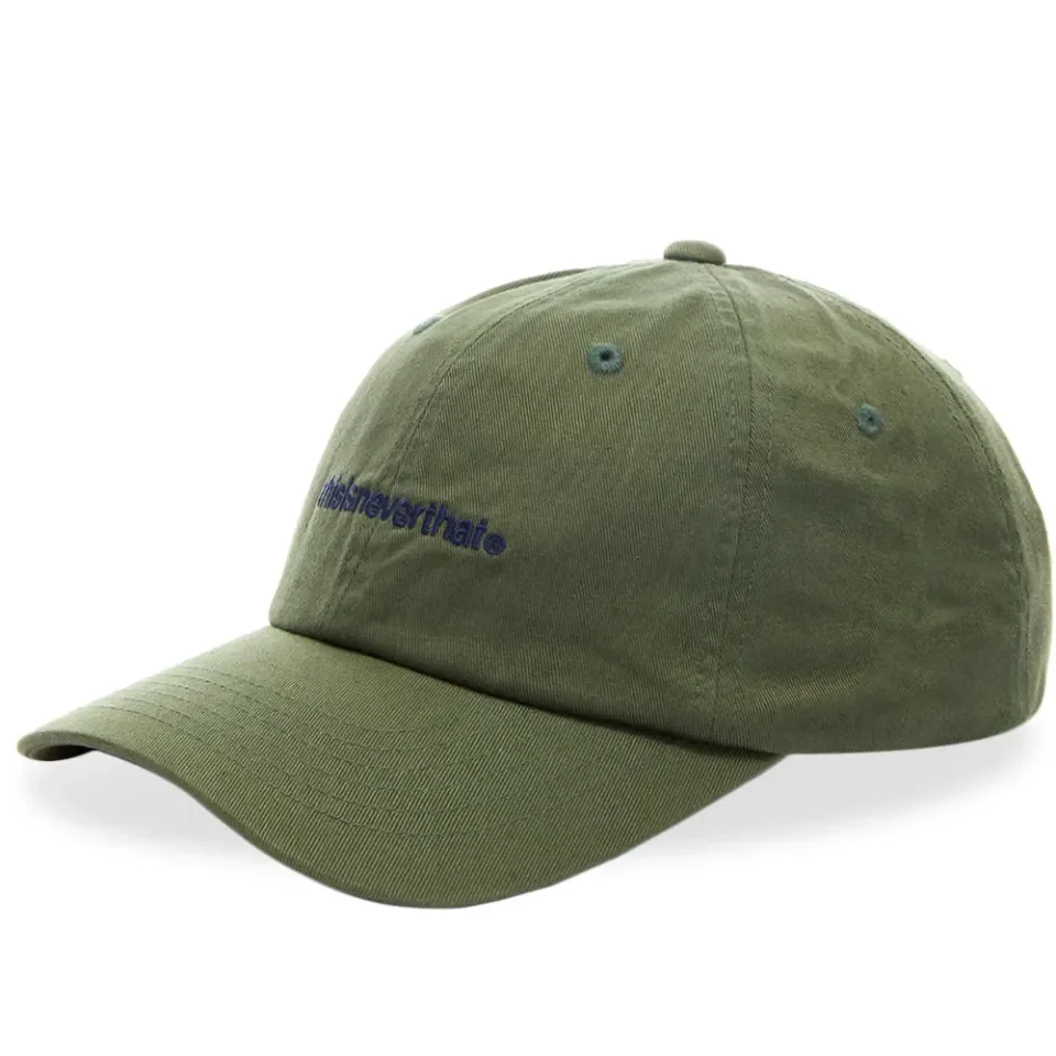 T-Logo Cap
