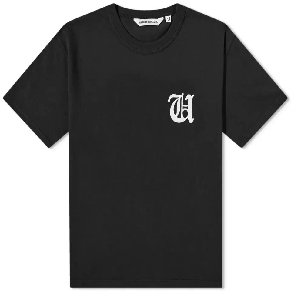 UB Logo T-Shirt