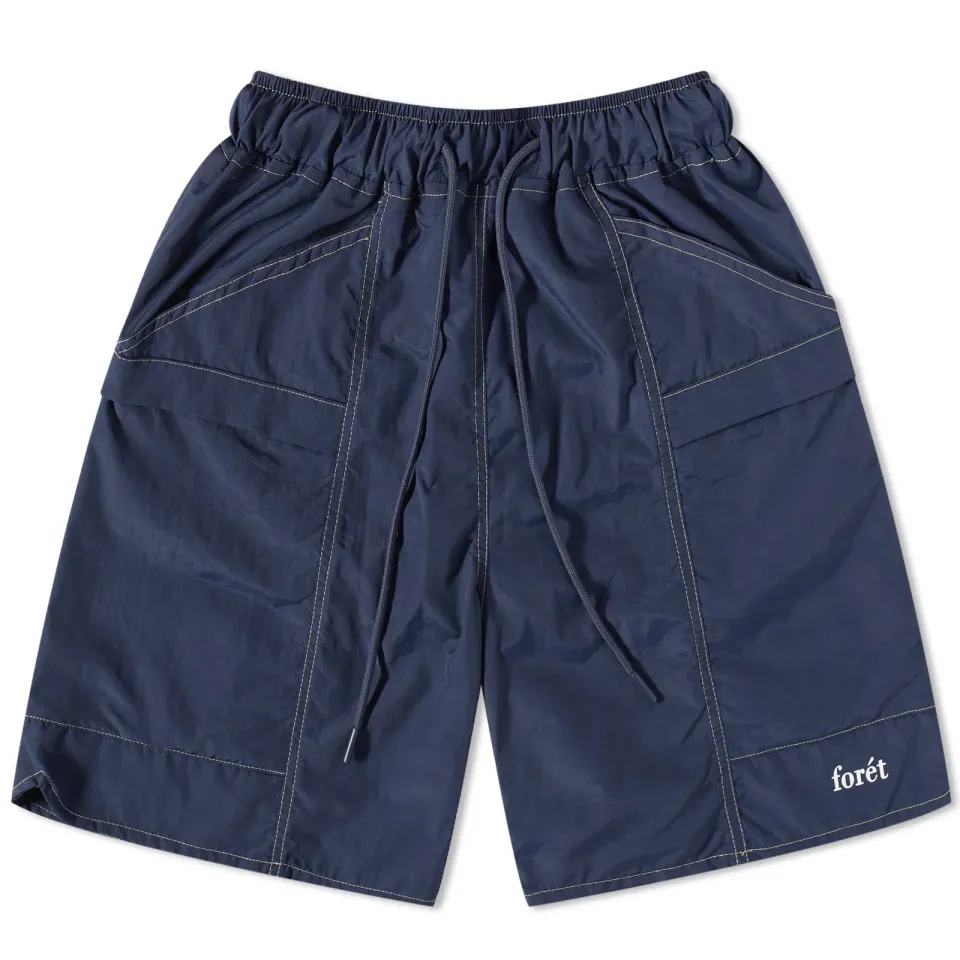 Comet Shorts